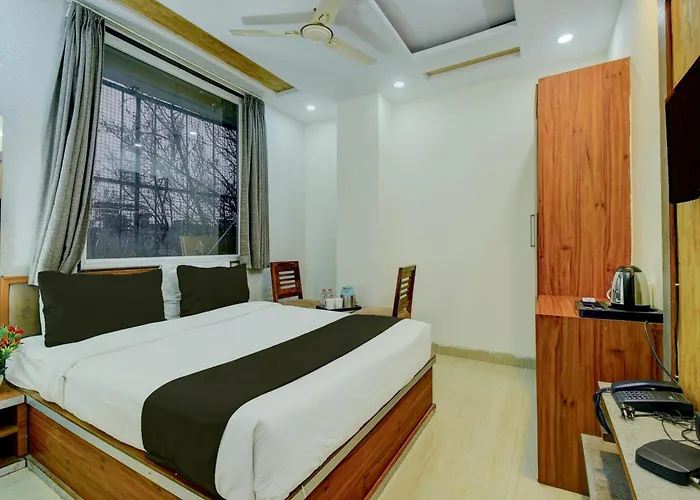 Hotel O Royal Elite Jaipur