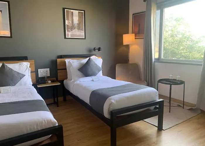 Loft 24 Hotel Jaipur