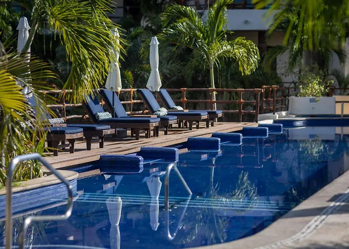 Porto Playa Condo Hotel And Beach Club Playa del Carmen