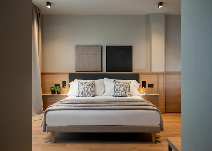 Hotel San Marco Cattolica