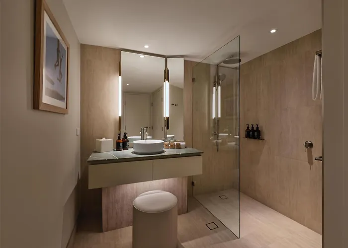Adina Sydney Darling Harbour Aparthotel