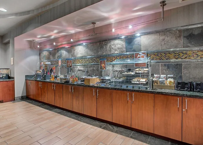 Springhill Suites Pigeon Forge