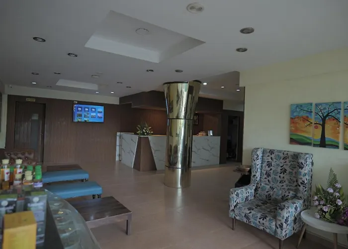 Vinayaga Inn By Poppys, Ooty