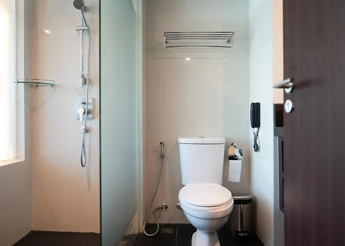 Hotel Royal Bangkok