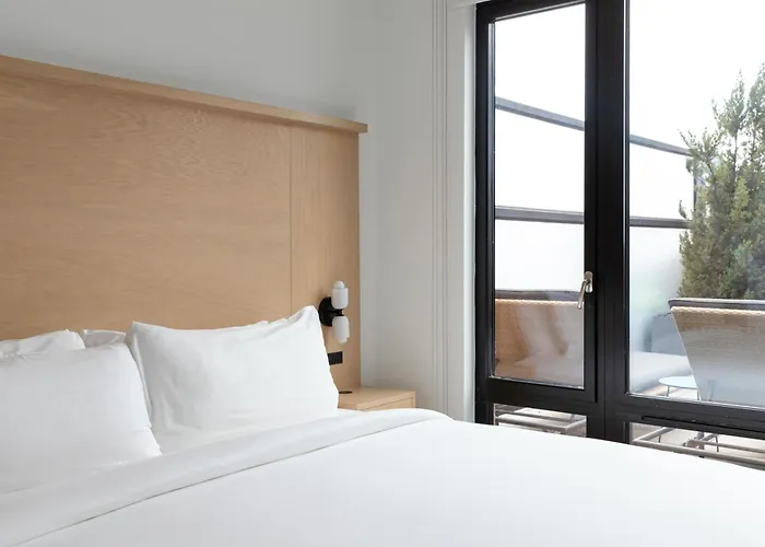 Arlo Soho Hotel New York