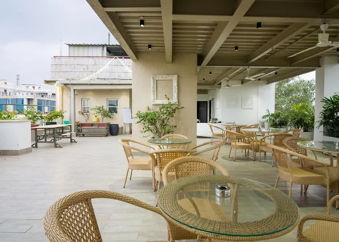 House Of Backpackers Aparthotel Jaipur