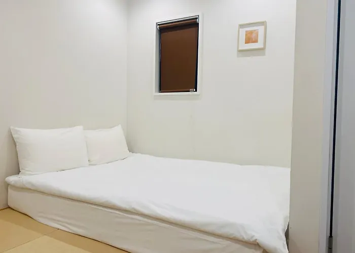 Designers Hotel Siesta Tokyo