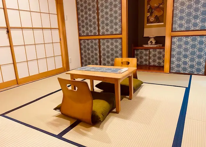 Ostay Numabukuro Hotel Apartment Tokyo