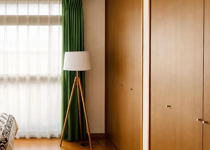 Ostay Numabukuro Hotel Apartment Tokyo