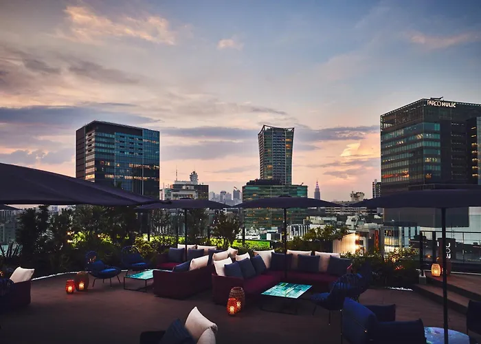Hotel Indigo Tokyo Shibuya By Ihg