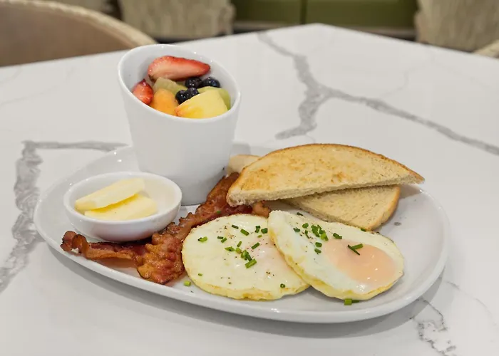 Even Hotel Orlando International Airport By Ihg
