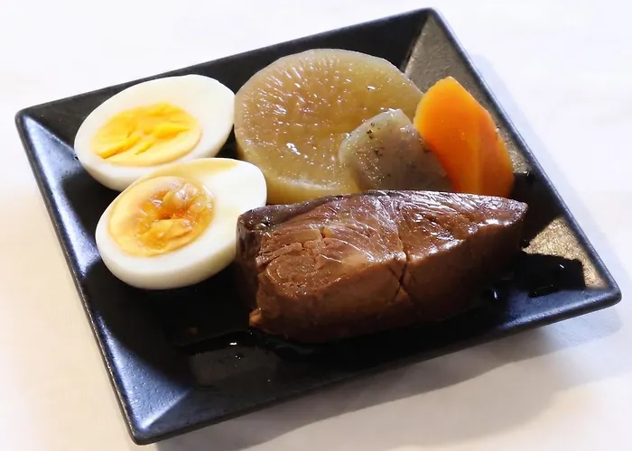 Apa Hotel Omori Ekimae Higashi Tokyo