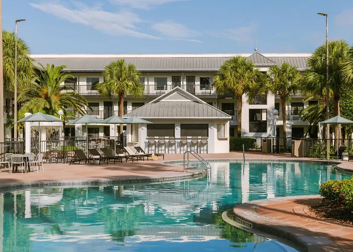 Voco Kissimmee Orlando By Ihg Hotel