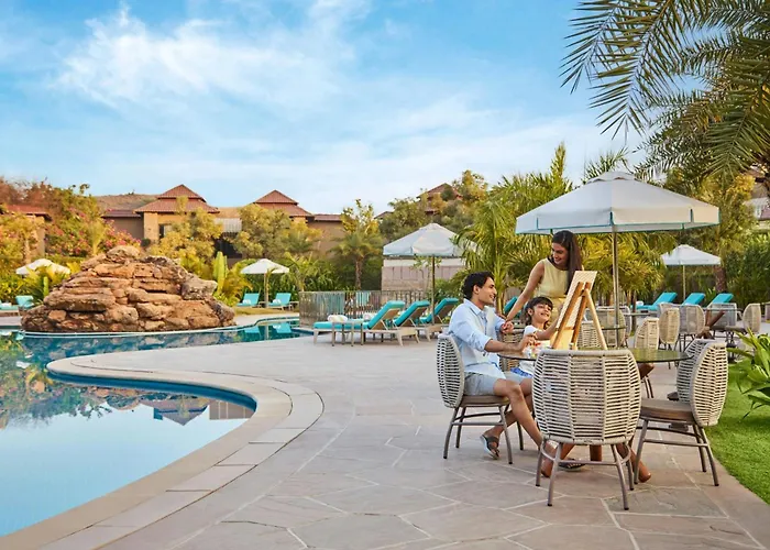 The Westin Jaipur Kant Kalwar Resort And Spa
