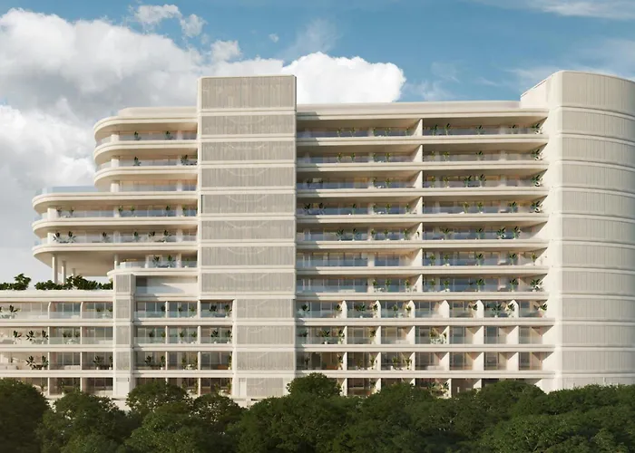 The St Regis Costa Mujeres Resort, Cancun