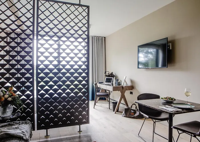 Herbert Park Hotel And Park Residence Dublin