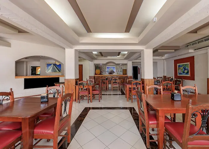 Hotel Batab Cancun