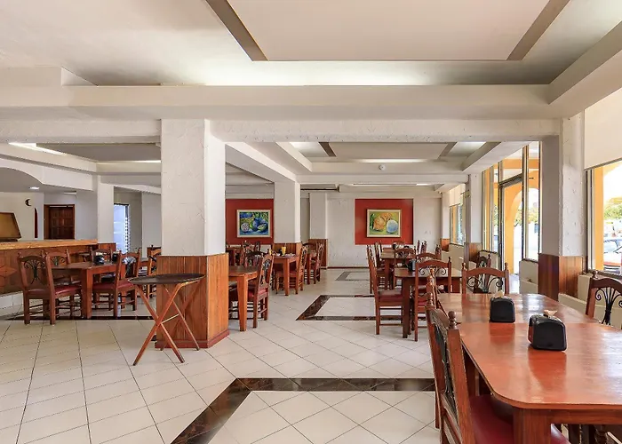 Hotel Batab Cancun