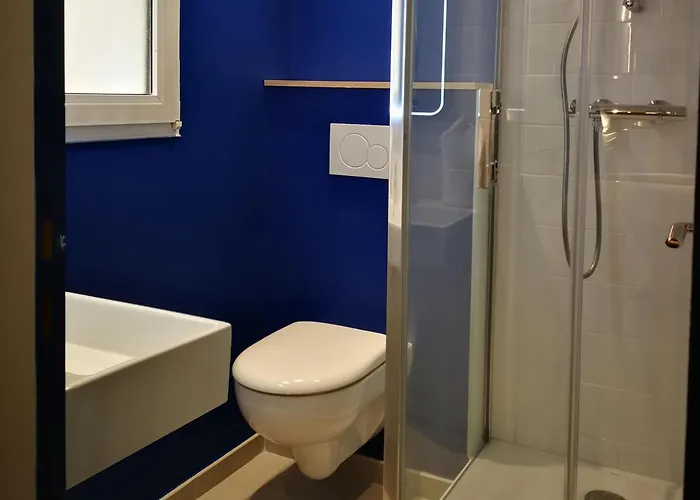 Ibis Styles Paris Opera Lafayette Hotel