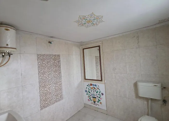 Sneh Deep Guest House Jaipur