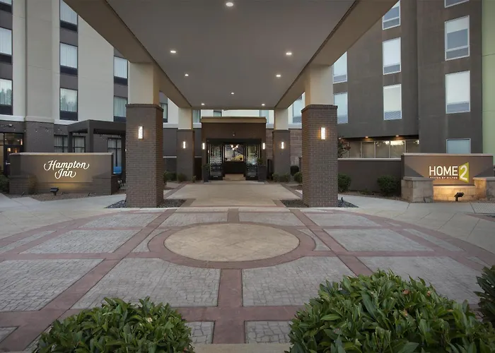 Home2 Suites By Hilton Louisville East Hurstbourne