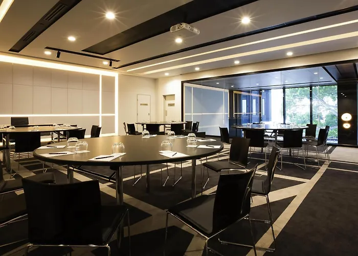 Pullman Sydney Airport Hotel