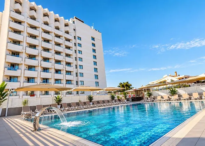 Best Western Plus Khan Hotel Antalya