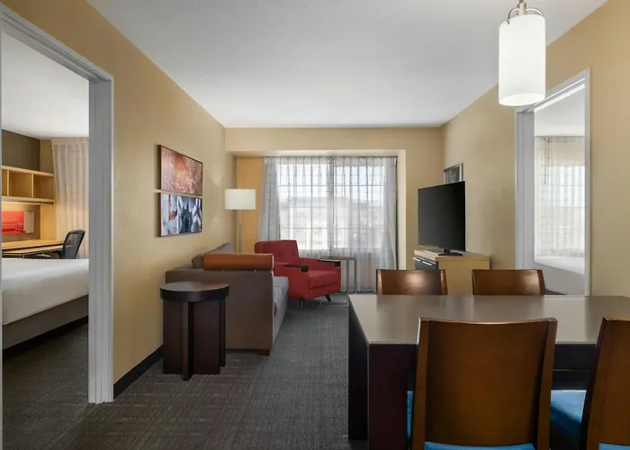 Towneplace Suites By Marriott Las Vegas Henderson