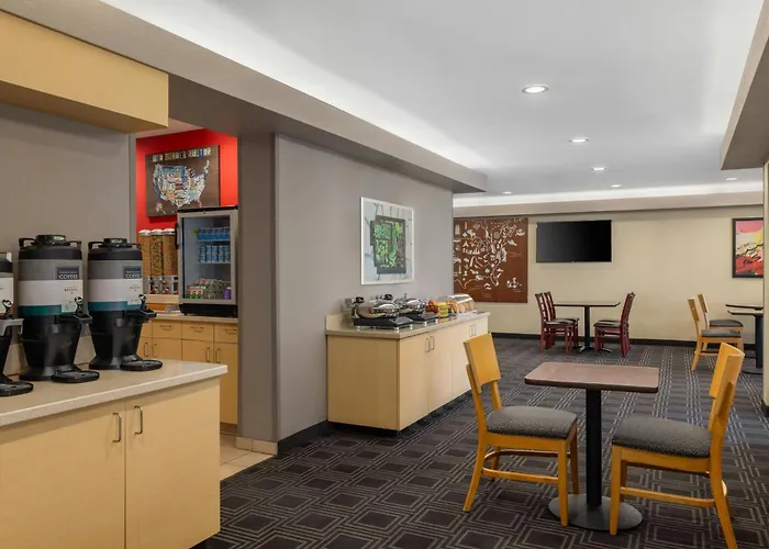 Towneplace Suites By Marriott Las Vegas Henderson