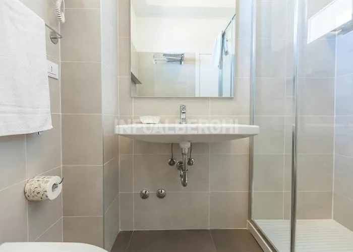 Hotel Niagara Cattolica