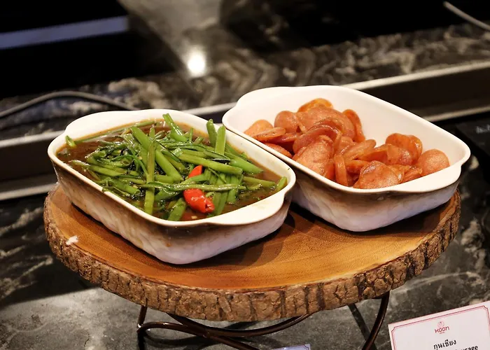 Koon Hotel Sukhumvit Bangkok