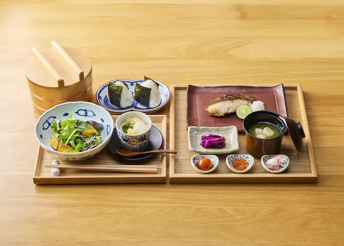 Onsen Ryokan Yuen Shinjuku Tokyo