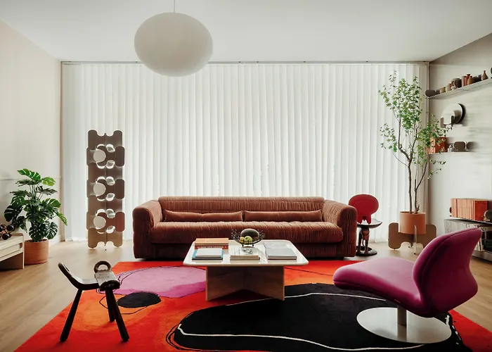 Edgar Suites Marais - Temple Paris