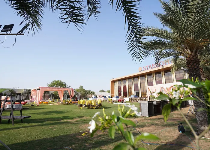 Stardom Resort Jaipur