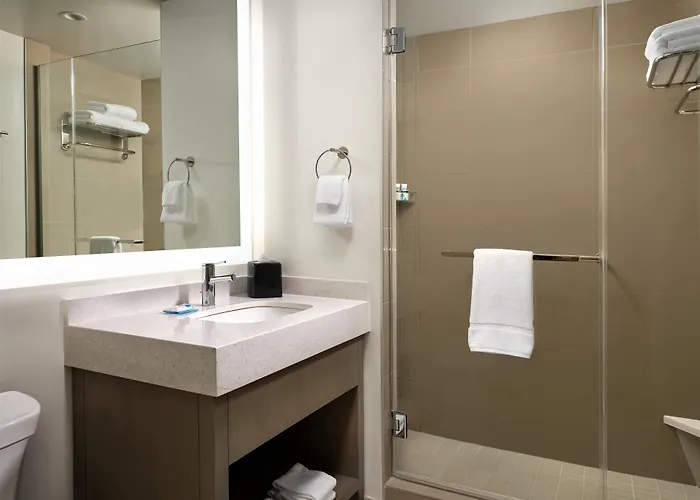 Hyatt House La - University Medical Center Los Angeles