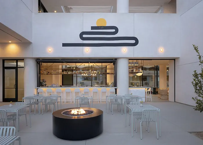 Drift Palm Springs, A Member Of Design Hotels