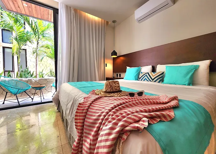 Meliora By Bunik Hotel Playa del Carmen