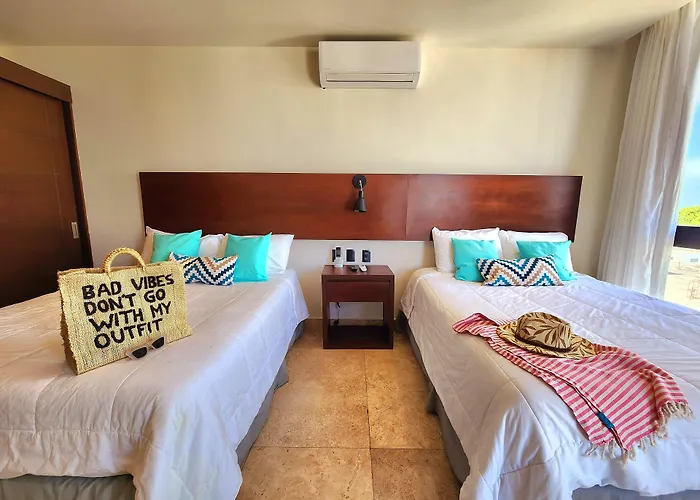 Meliora By Bunik Hotel Playa del Carmen