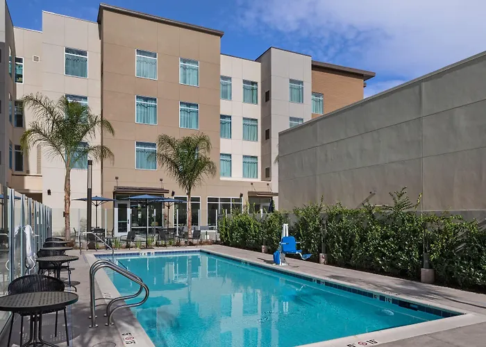 Residence Inn By Marriott Chatsworth Los Angeles