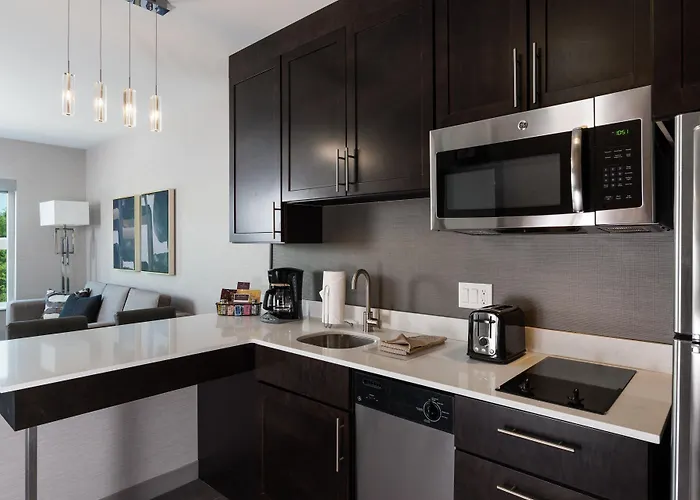 Residence Inn By Marriott Chatsworth Los Angeles