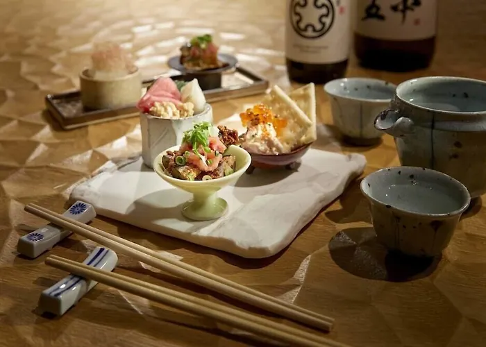 Tsuki Tokyo Hotel