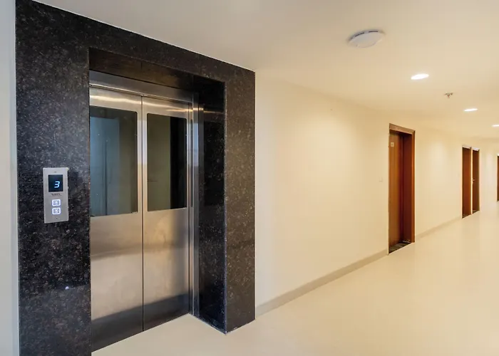 Hotel Sugandh Retreat Near Bus Stand Jaipur