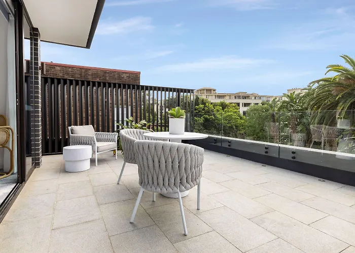 The Albert Mosman Sydney