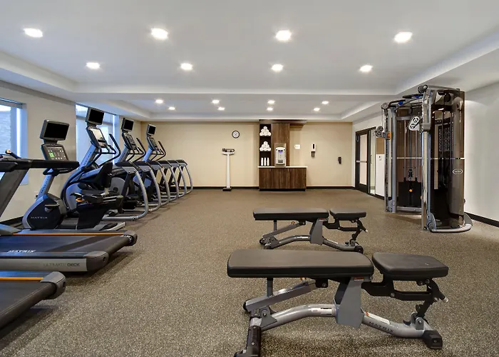 Towneplace Suites Las Vegas Airport South
