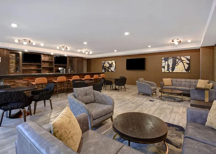 Towneplace Suites Las Vegas Airport South
