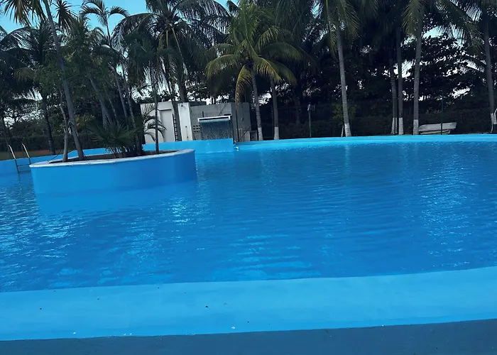 Sunlight Hotel Cancun