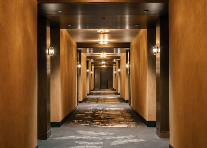 The Global Ambassador Hotel Phoenix