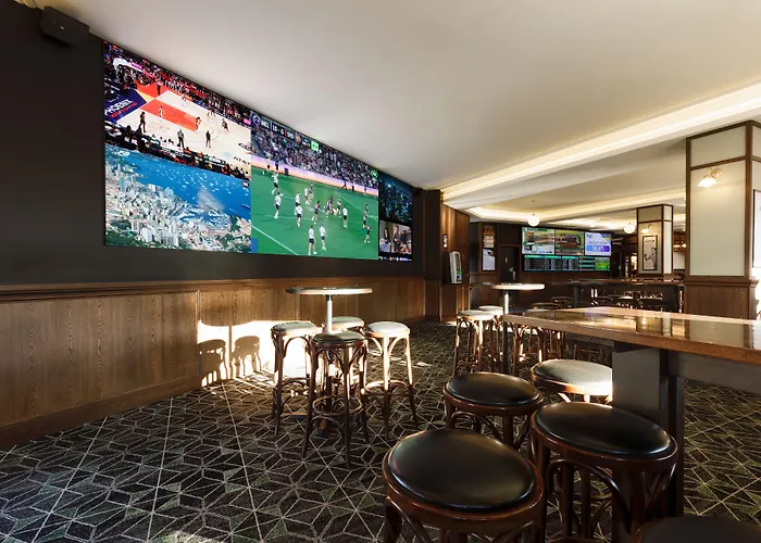 Mortdale Hotel Sydney