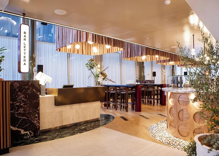 Citadines Walker North Sydney Aparthotel