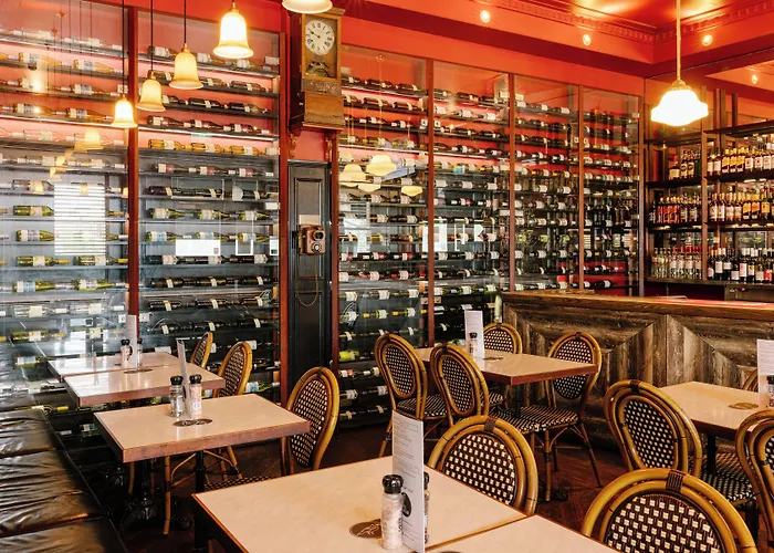 Hotel Concord Sydney